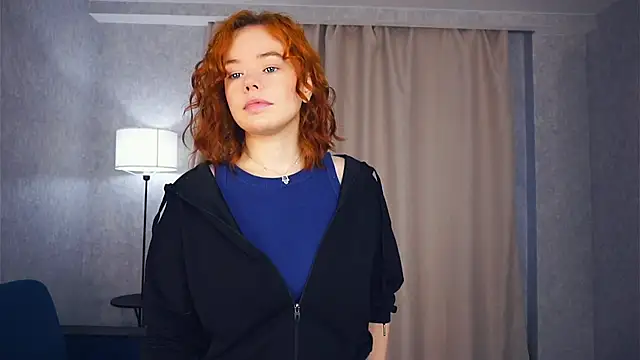 MelodyHasbrouck online show from October 23, 6:08 am