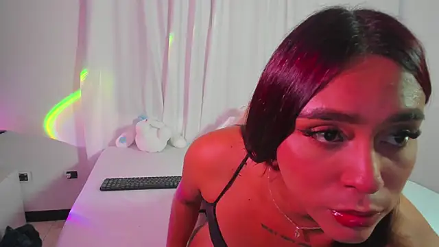 Grecia Moore online show from December 20, 9:19 pm