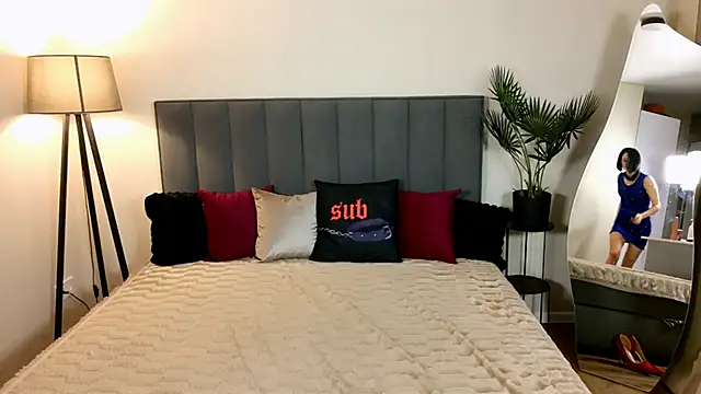 BaileeLynn online show from January 18, 2:57 pm