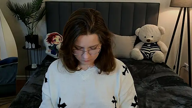 Briarx online show from November 29, 11:09 pm