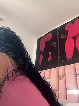 abby moss 2 online show from October 18, 6:53 pm