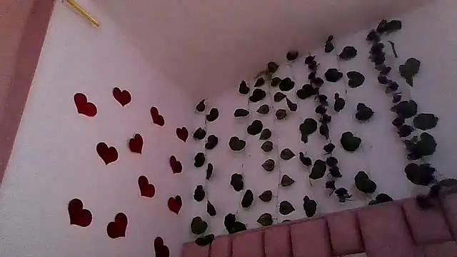 abby moss 2 online show from June 3, 1:01 pm