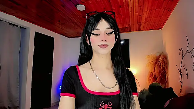 sweet Verooo online show from July 31, 8:26 am