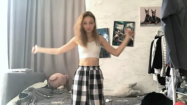  petaI online show from October 20, 6:05 am