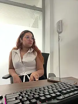 Adhara adams18 online show from October 25, 12:02 pm