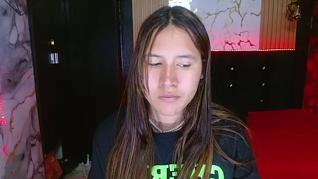 tinibunny online show from October 23, 8:15 pm