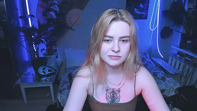 Alexa  Pirs online show from October 14, 12:46 am