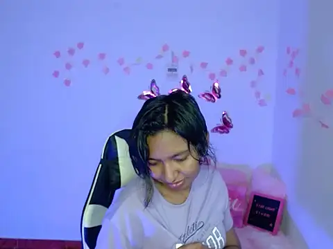 amber  666 online show from October 17, 12:47 am