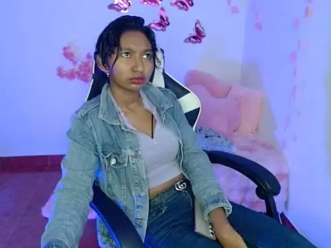 amber  666 online show from October 14, 12:13 am