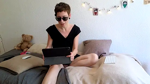 Antifistin online show from May 23, 10:35 am