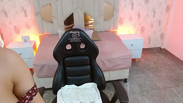 MARIANA TAY1 online show from October 28, 3:23 am