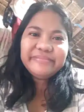 Snapshot of Flamerah chatting on October 17, 12:02 am Flamerah online show from October 17, 12:02 am