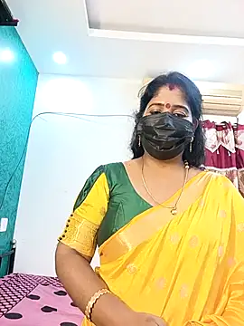 tamil-aunt online show from January 12, 6:13 pm