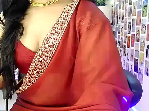 your Tanu 02 online show from October 24, 8:49 pm