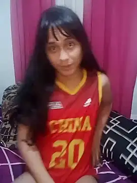 bellsuan online show from October 31, 3:05 pm