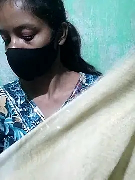 Jaanvi G online show from December 15, 2:11 pm