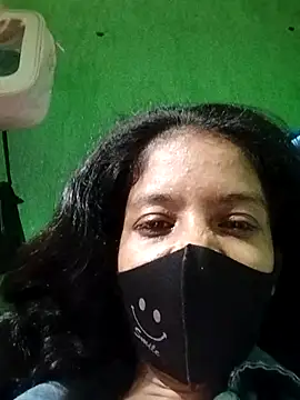 Jaanvi G online show from November 5, 3:17 pm