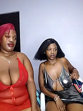 SweetBedroomEyez online show from June 7, 9:10 pm