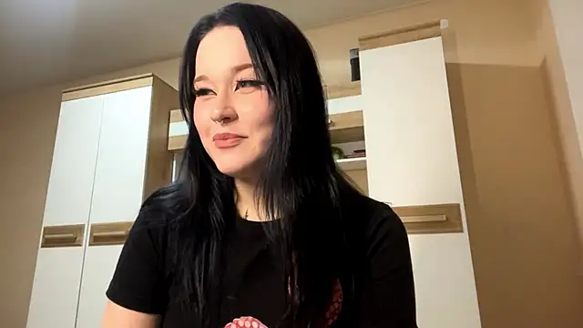 KristenGoodmon online show from October 12, 9:12 am