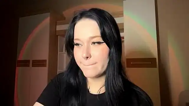 KristenGoodmon online show from October 13, 10:51 am