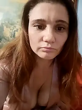 Oshine BigBoobs online show from October 25, 6:48 pm