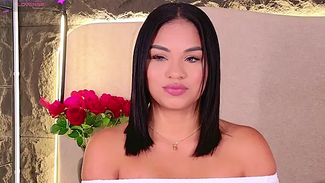 AmyCarammel online show from November 13, 6:07 pm