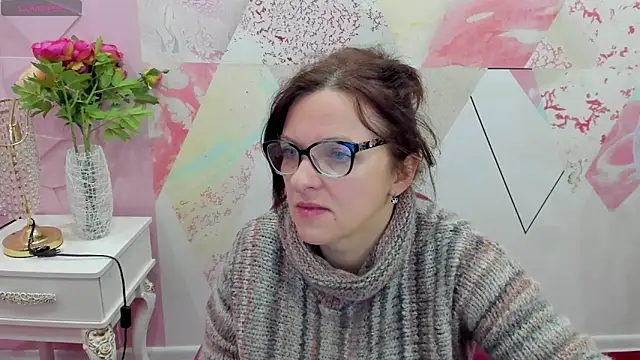 Byorky nancy6 online show from October 13, 11:46 am