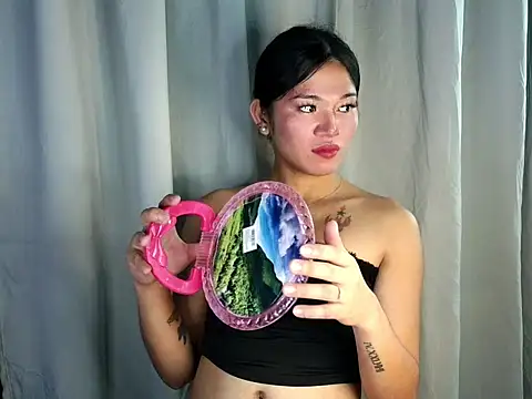 Snapshot of Sephine_2121 chatting on October 16, 2:47 am Sephine 2121 online show from October 16, 2:47 am