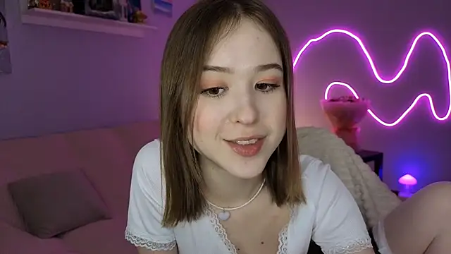 Stacey Will online show from April 10, 7:42 pm