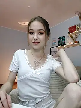 Stacey Will online show from November 11, 8:28 pm