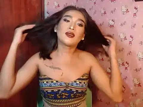 IVYcarterXXX online show from November 12, 4:38 pm