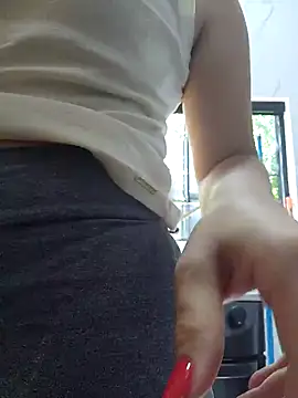 aurora mar online show from October 20, 1:58 pm