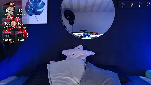 TamaraaRoss  online show from January 14, 6:57 pm