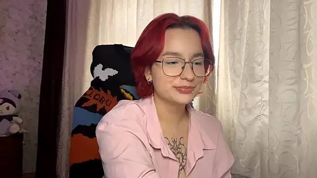 TheaBertch online show from October 17, 12:41 pm