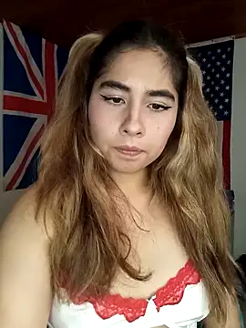 sofiazaf5 online show from October 23, 3:07 pm