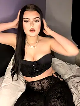 StarKatzz online show from October 14, 6:38 am