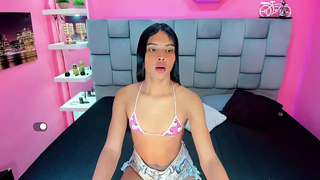 KIISHANNY online show from November 7, 9:20 pm