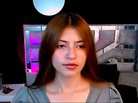 viky evanss online show from November 12, 7:23 pm