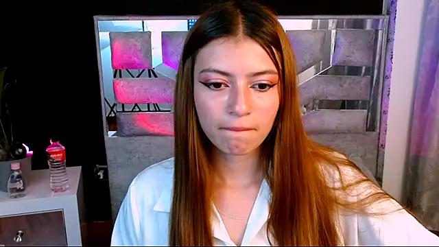 viky evanss online show from November 24, 6:32 pm