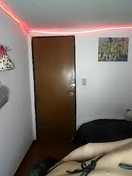 issa bunny online show from October 12, 3:20 am