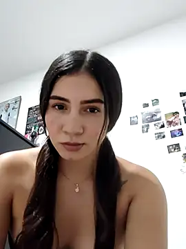 sophia salazar18 online show from November 18, 1:17 am