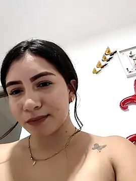 sophia salazar18 online show from October 20, 10:02 pm