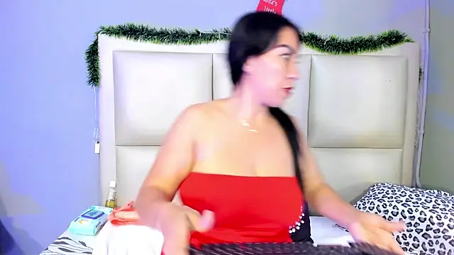 honey  hott online show from November 29, 10:03 pm