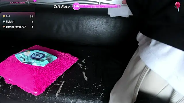 Mystic temptation18 online show from March 11, 7:45 am