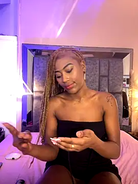 SofiRuiz  online show from November 24, 3:41 am