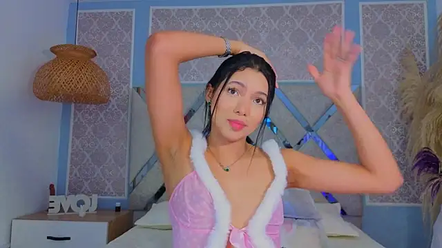 danna peters online show from April 17, 9:50 pm