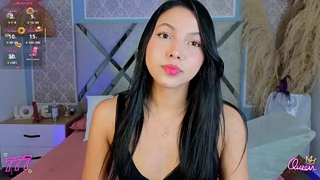 danna peters online show from April 2, 8:06 pm