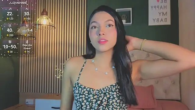 danna peters online show from January 15, 8:26 pm