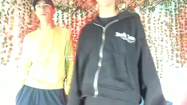 heyy noah11 online show from March 20, 1:43 am