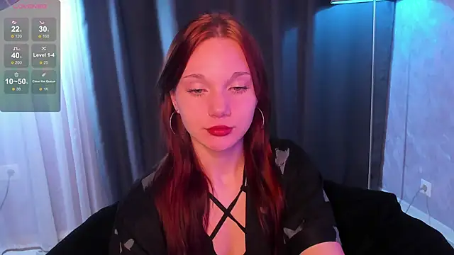 MargoViento online show from November 11, 9:12 pm